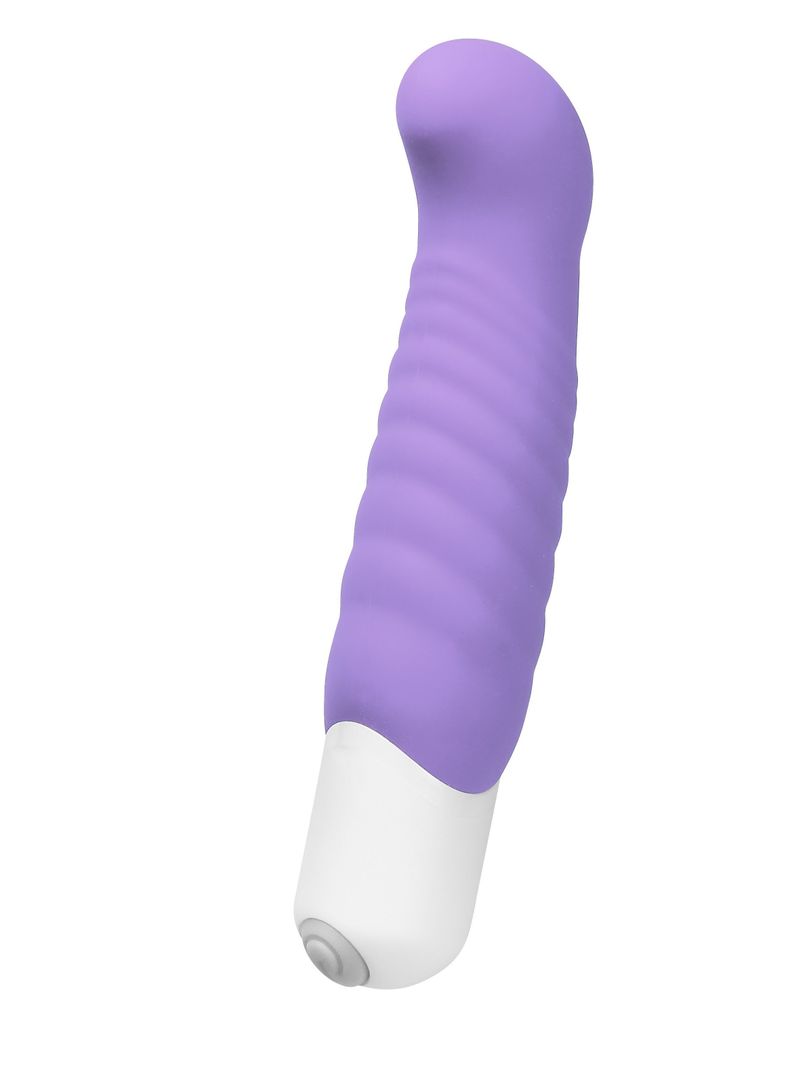Vibrador INU Lila-0