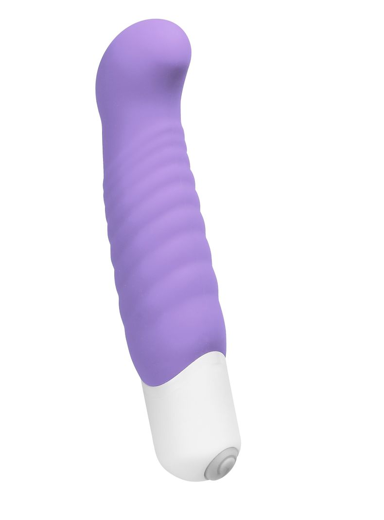 Vibrador INU Lila-1