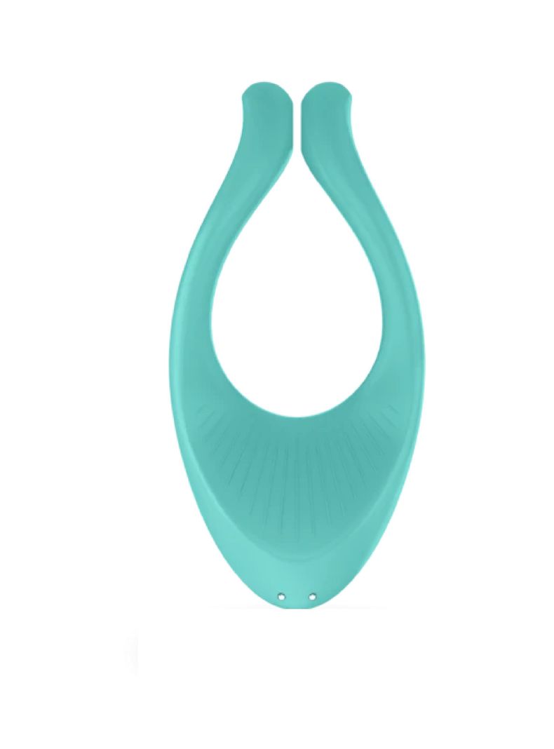 Satisfyer Partner Multifun 1 Celeste-0