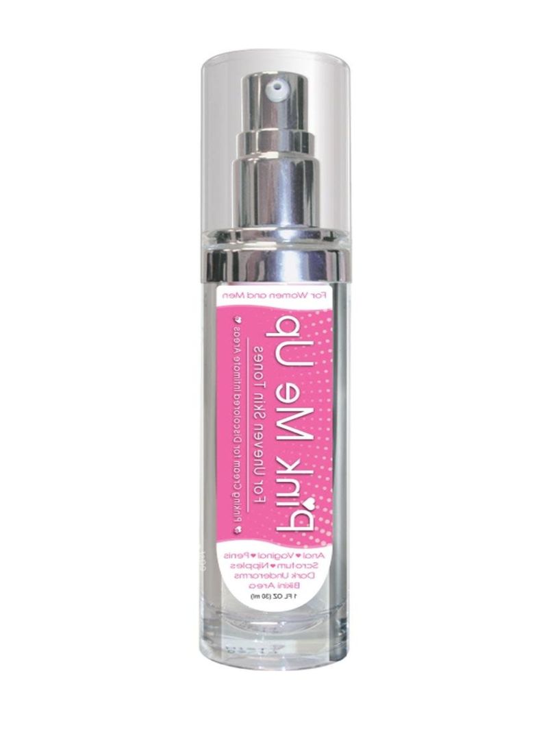 Crema Corporal Iluminadora Pink Me Up-1