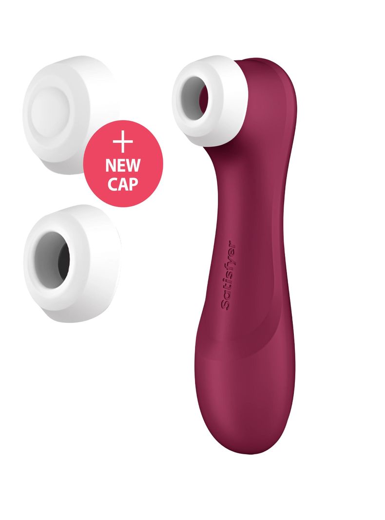 Satisfyer Pro 2 Generación 3-0