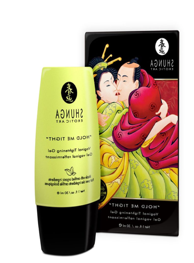 Gel Vaginal Estrechamiento Abrázame-1
