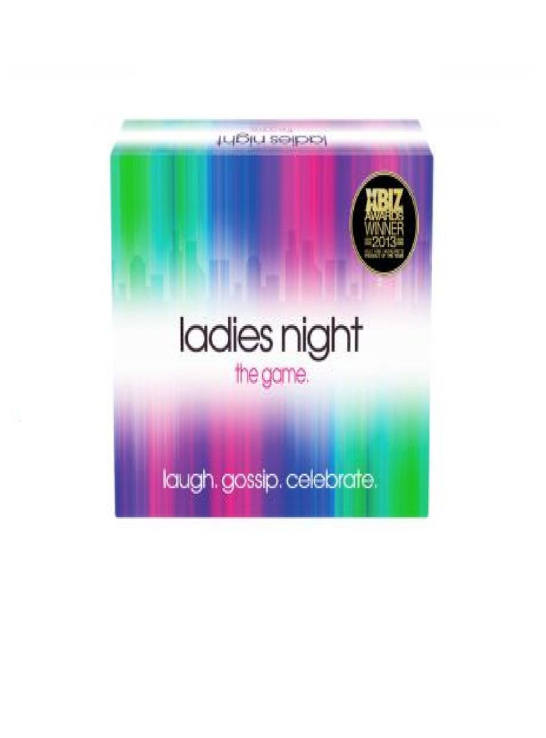 Noche de Chicas-0