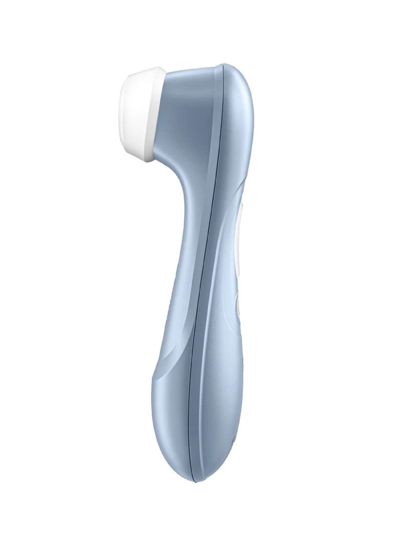 Satisfyer Pro 2 Generación 2 Blue-0