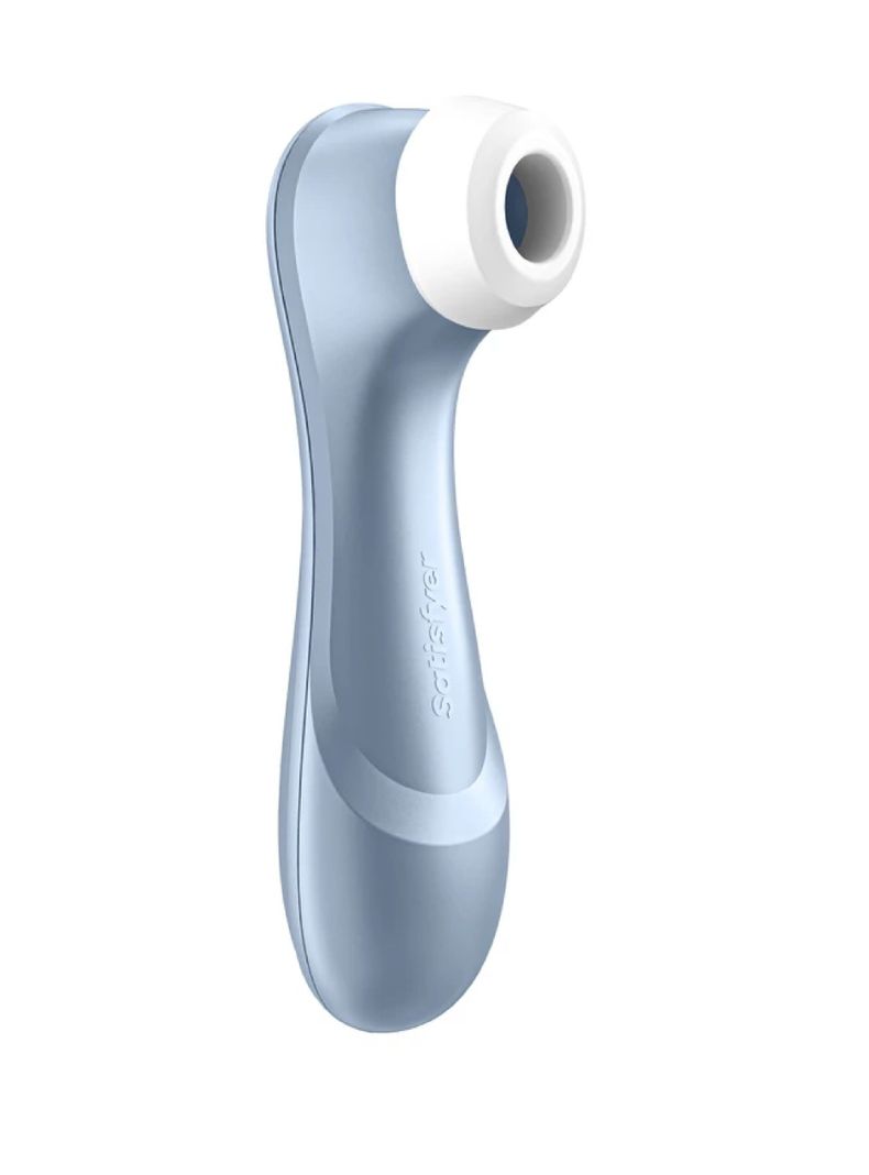 Satisfyer Pro 2 Generación 2 Blue-2