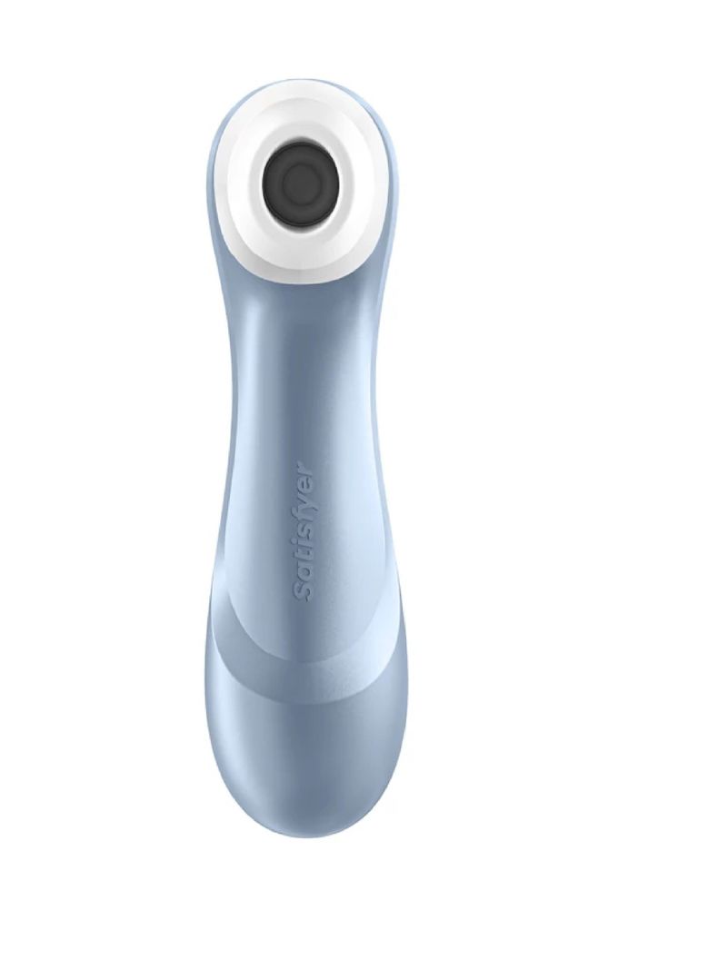 Satisfyer Pro 2 Generación 2 Blue-3