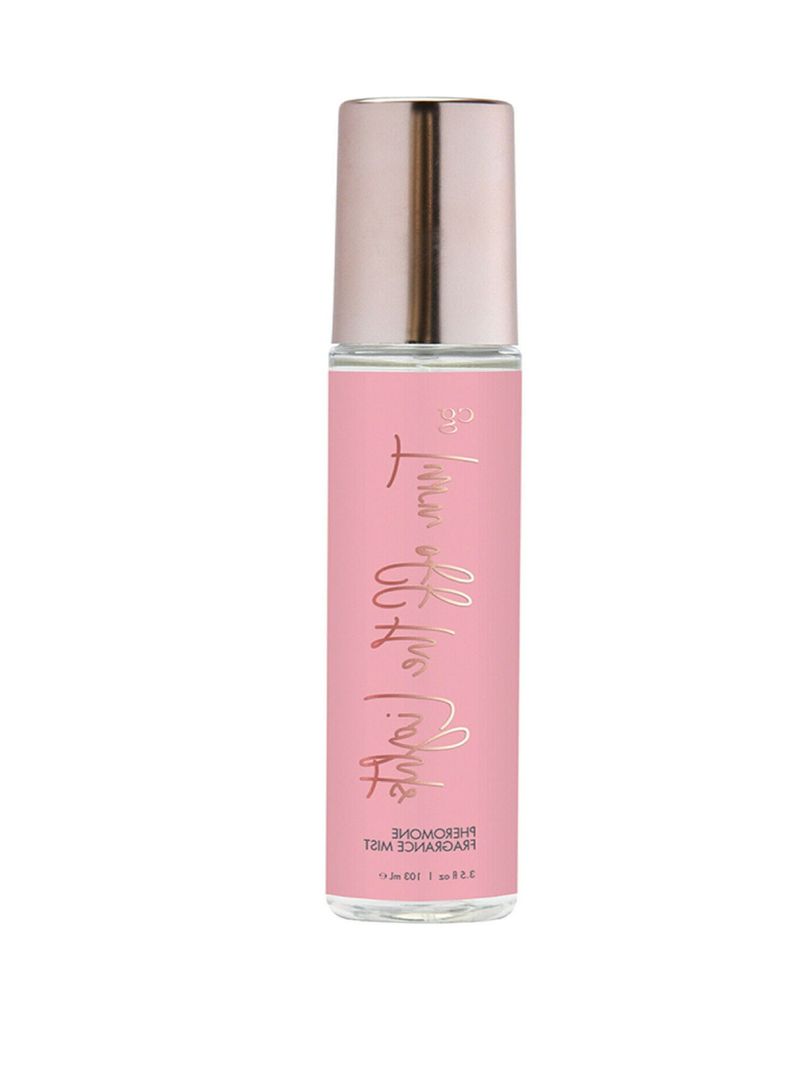 Body Spray Rocío de Feromonas Flores de Oriente (Turn off the lights)-1