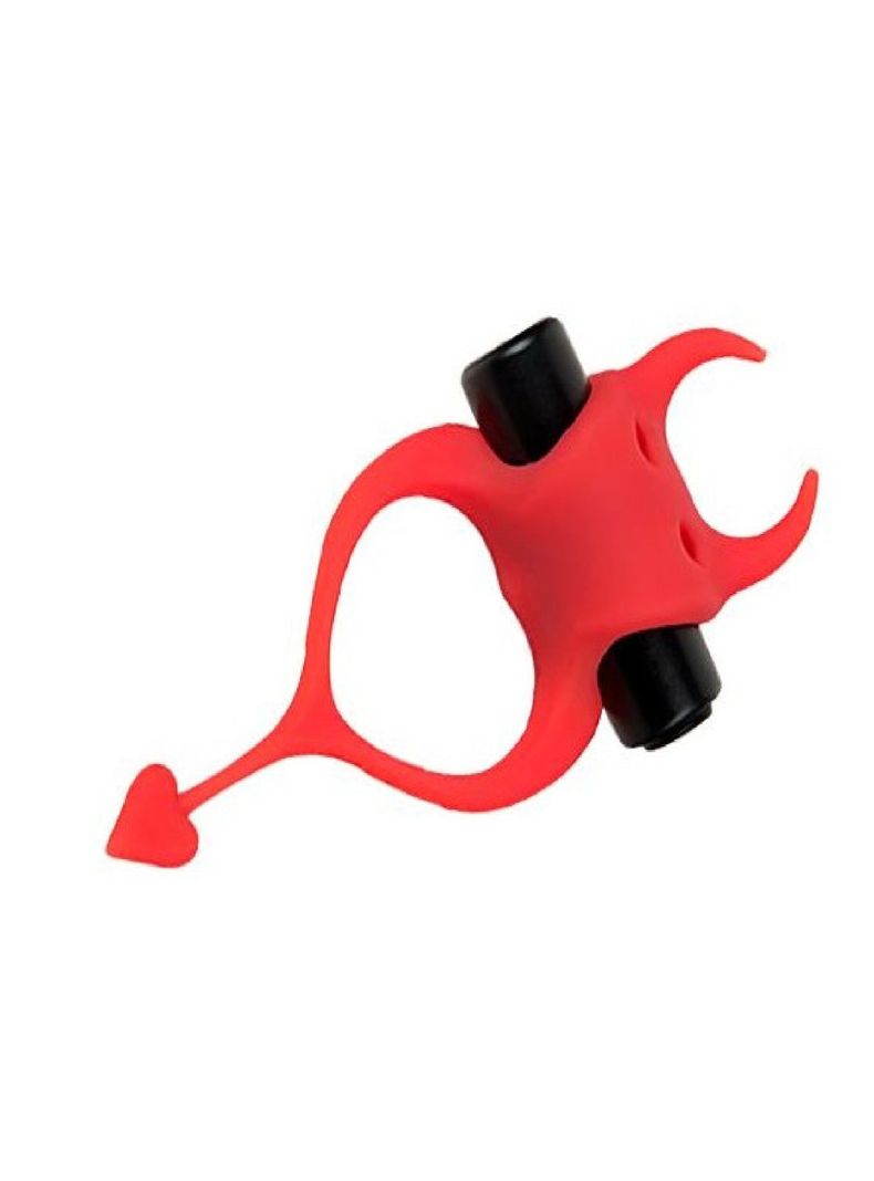 Anillo Vibrador Devol-0