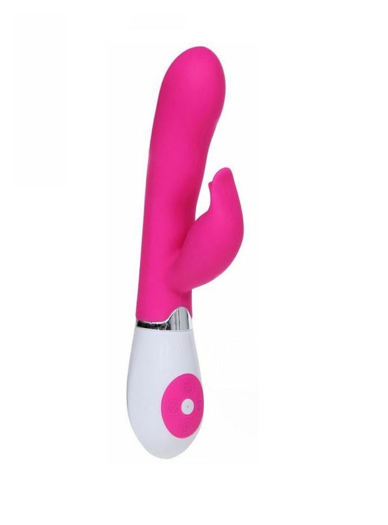 Vibrador Pretty Love Felix c/ Comando de Voz-0