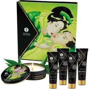 Kit Secretos de la Geisha Orgánico Shunga-0