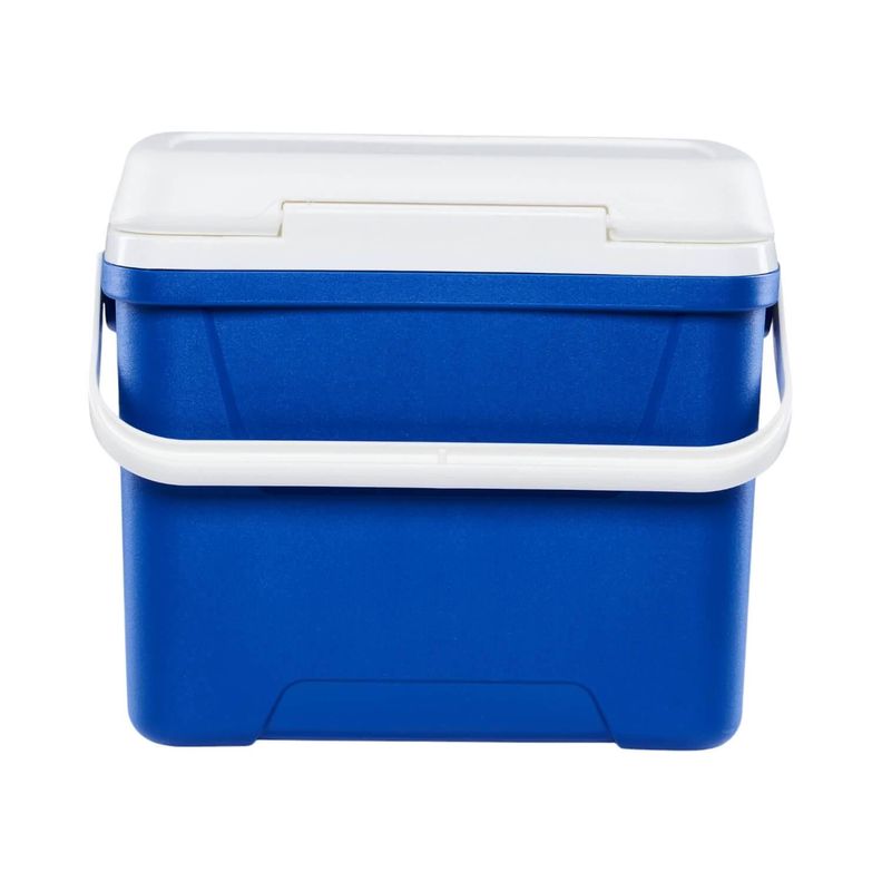 Cooler Nevera Hielera Laguna Azul 26.5 Litros Igloo-0