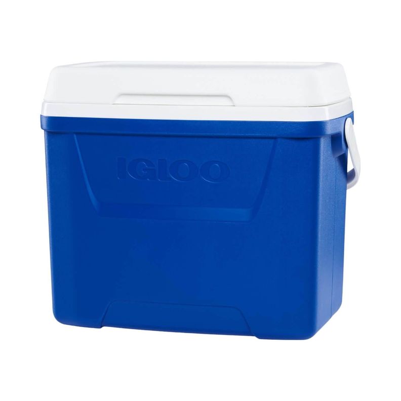 Cooler Nevera Hielera Laguna Azul 26.5 Litros Igloo-7