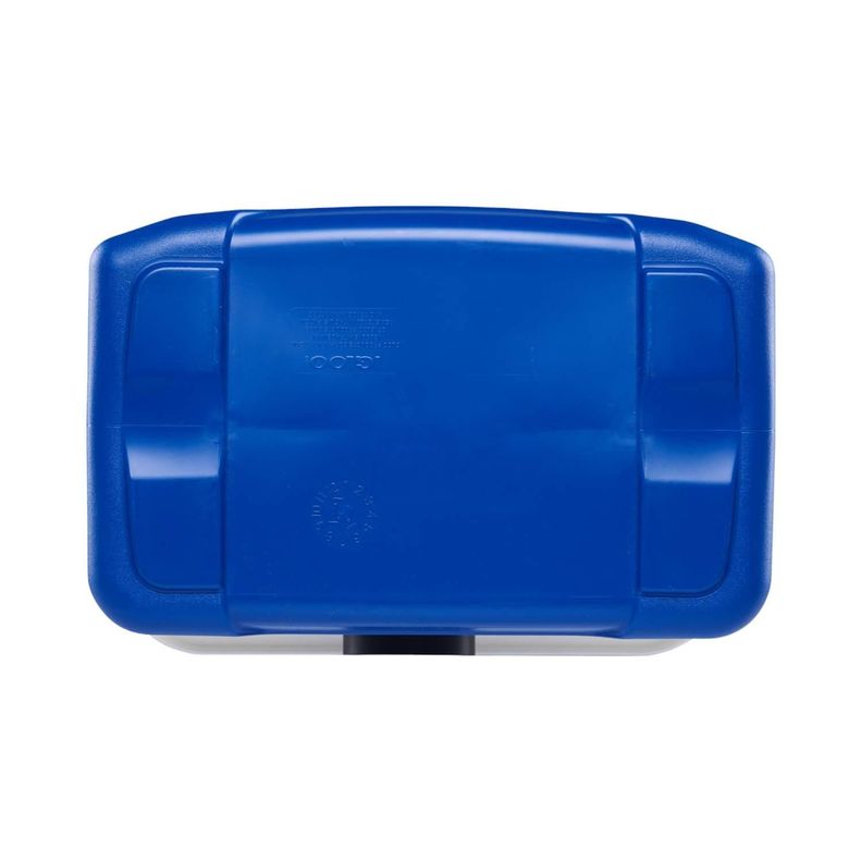 Cooler Nevera Hielera Laguna Azul 26.5 Litros Igloo-9
