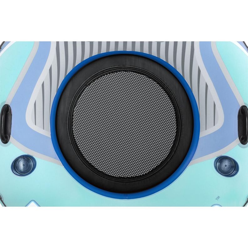 Flotador Hydro-Force™ Comfort Plush Rapid 1 Persona 1.35M-5