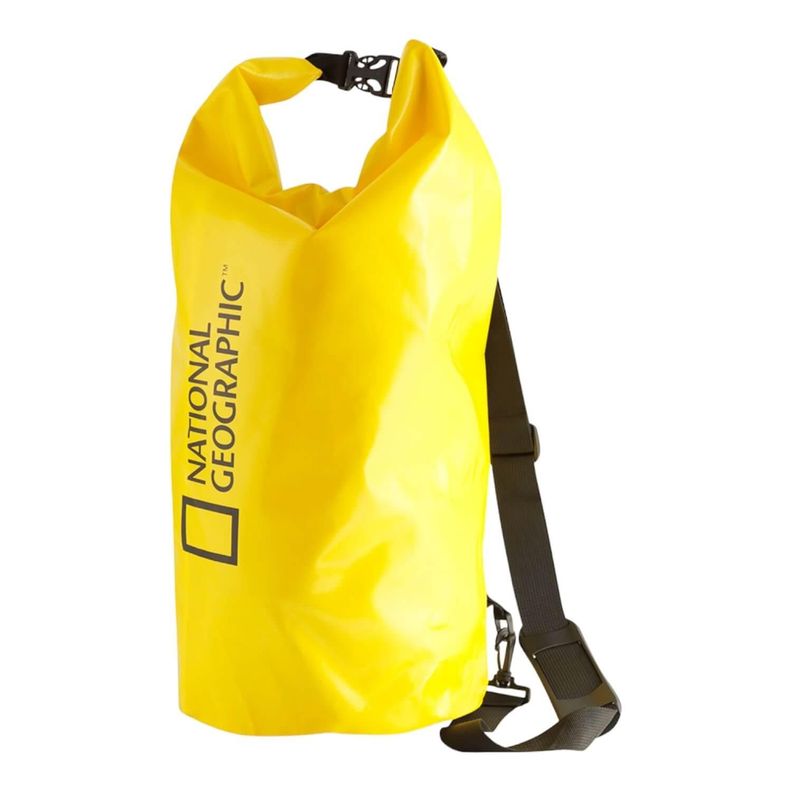 Bolsa Seca Impermeable 20 Litros National Geographic-1