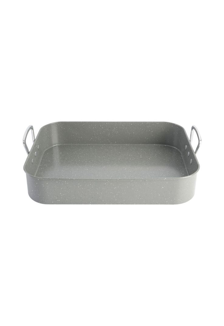 Fuente c/ Mango-Rejilla para Asar Acero Carbono Gibson Home-4