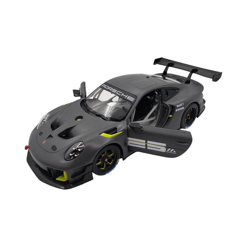 Auto Colección a Control Remoto Porsche 911 GT2 RS Rastar