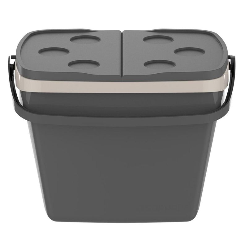 Cooler Soprano Soberana 35 Litros