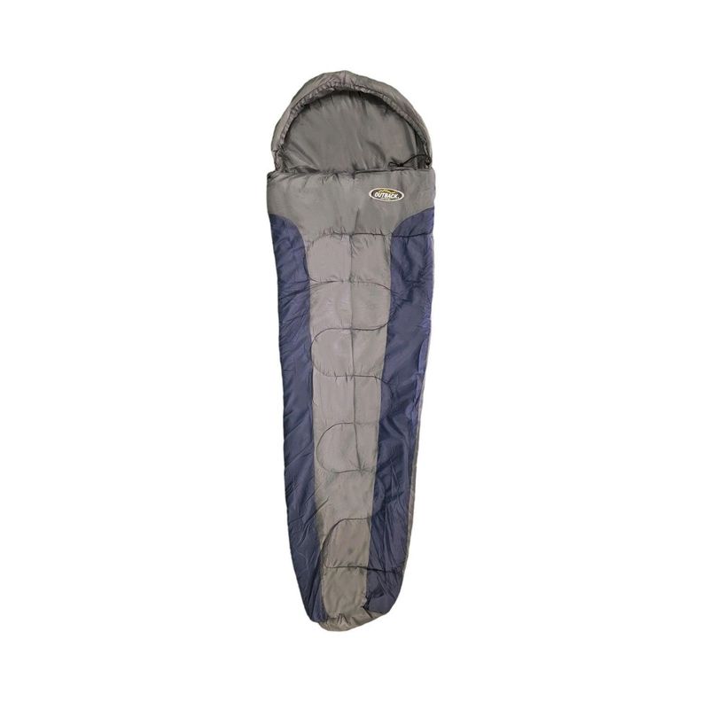 Saco De Dormir Estilo Mummy Outback-0