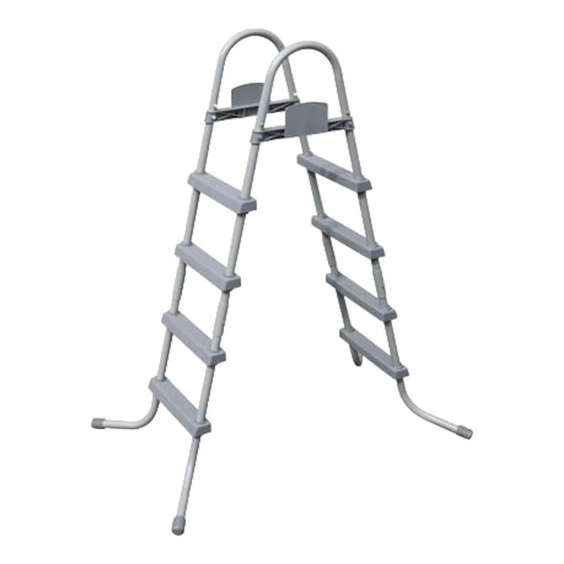 Piscina Bestway Redonda Steel ProMax Filtro+Acces 5,49X1.22M-4