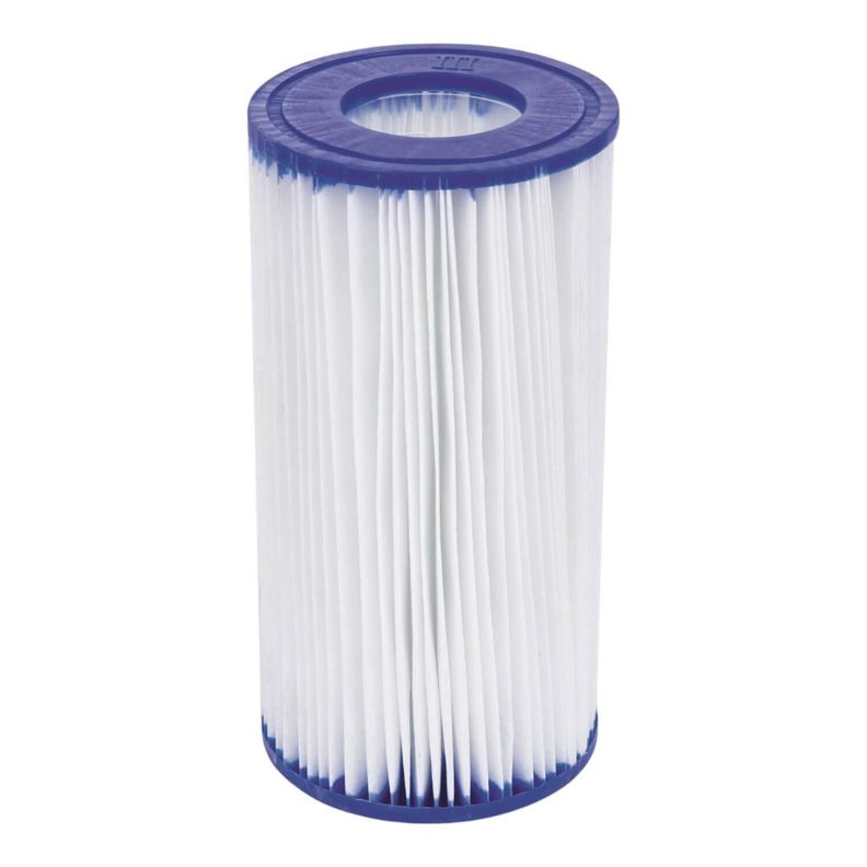 Piscina Bestway Redonda Steel ProMax Filtro+Acces 5,49X1.22M-6