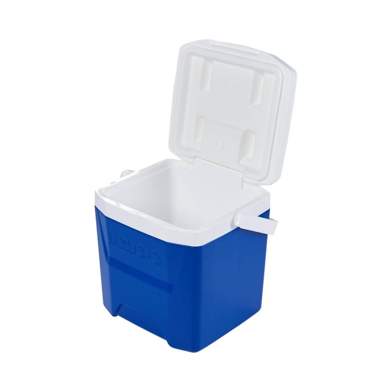 Cooler Nevera Hielera Laguna Azul 11.3 Litros Igloo-1