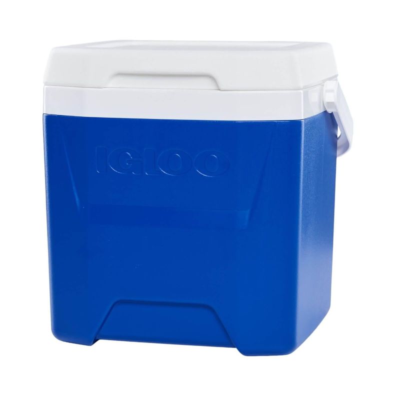 Cooler Nevera Hielera Laguna Azul 11.3 Litros Igloo-9