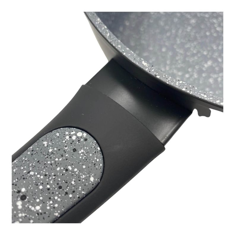 Olla cacerola antiadherente 24,5 cm / 1,6 L Bastone Oster-1