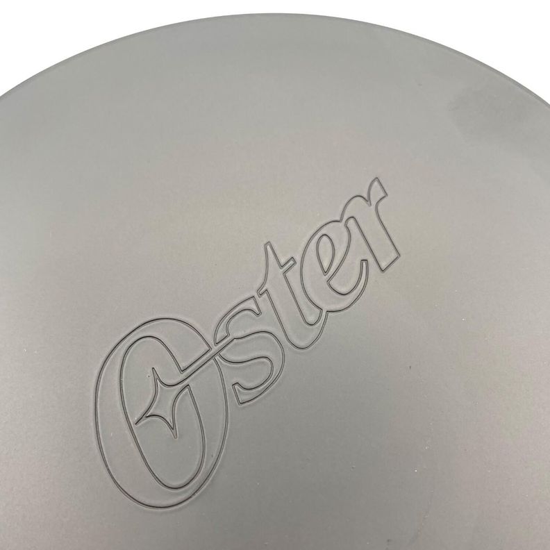 Olla cacerola antiadherente 24,5 cm / 1,6 L Bastone Oster-3