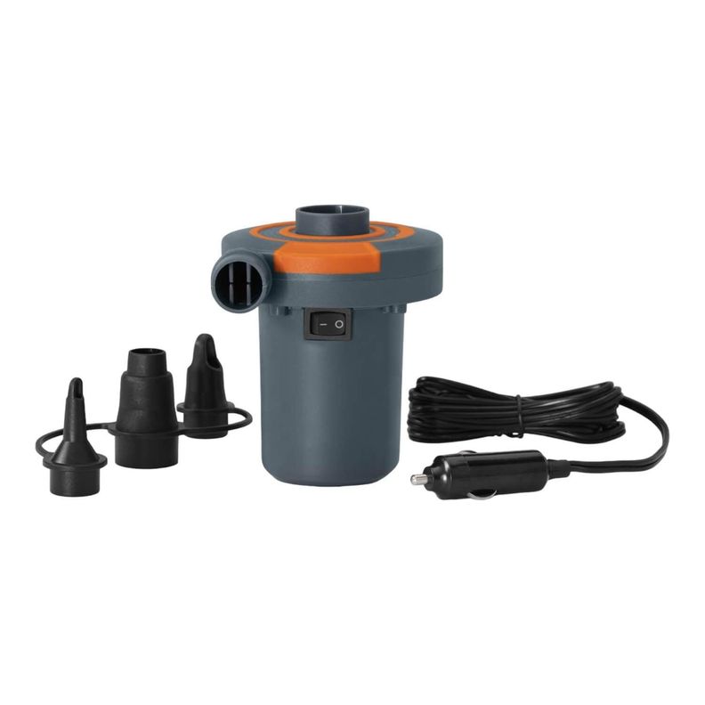 Inflador Eléctrico para Auto Sidewinder 12V Bestway-0