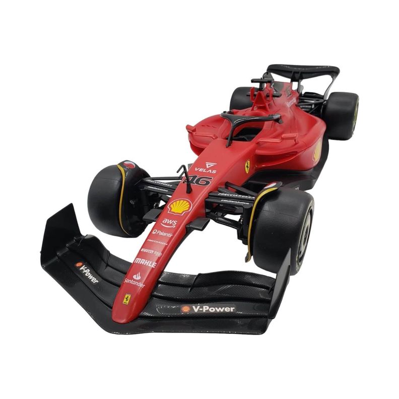 Auto a control remoto Ferrari Formula 1 Escala 1:12-2