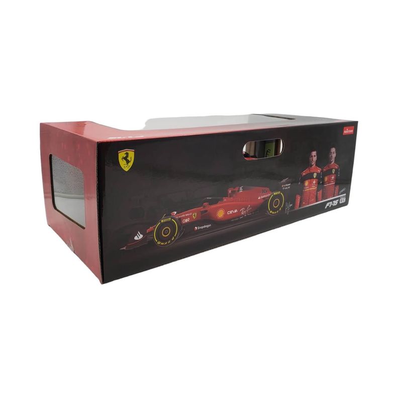 Auto a control remoto Ferrari Formula 1 Escala 1:12-5