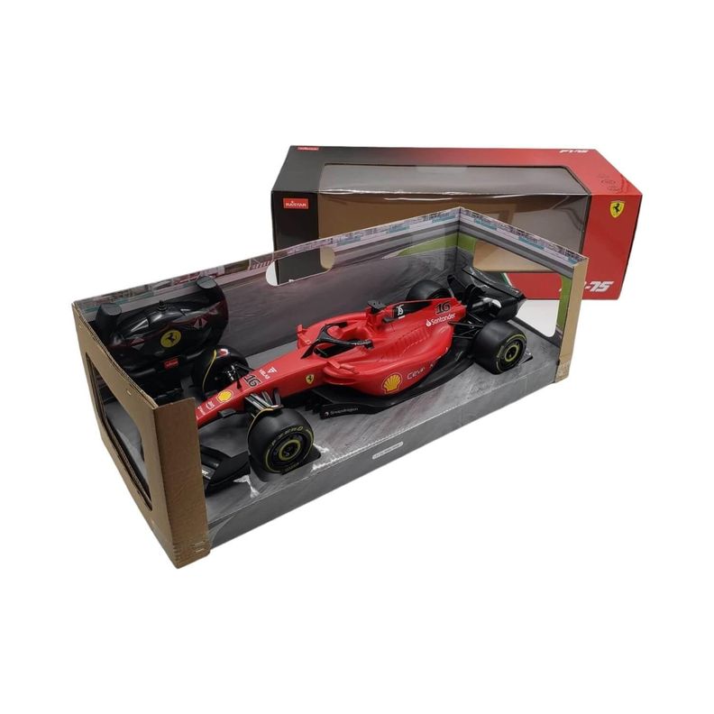Auto a control remoto Ferrari Formula 1 Escala 1:12-6
