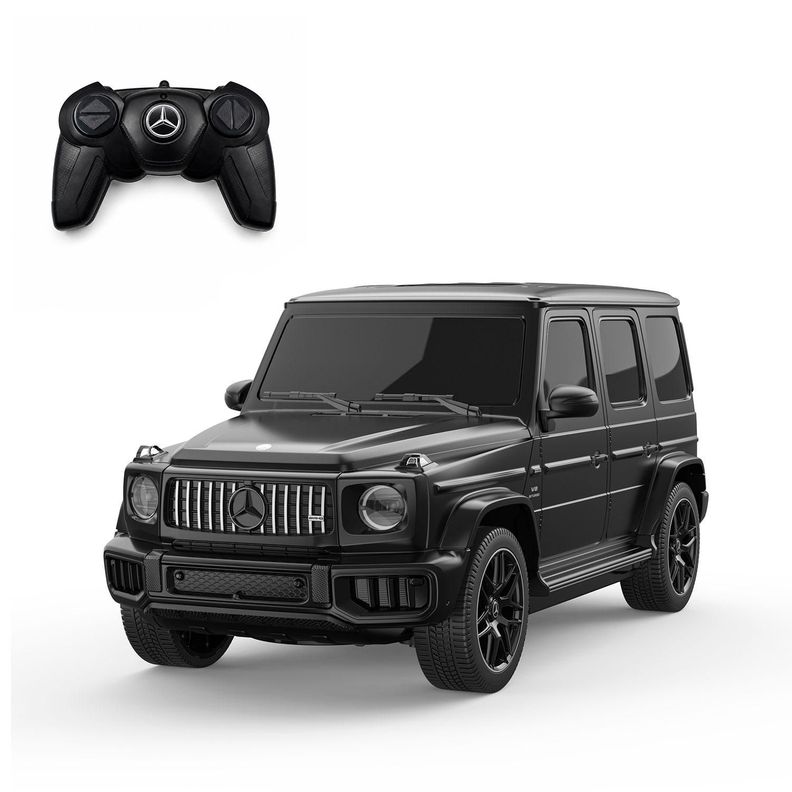 Auto a control remoto Mercedes-Benz AMG G63 Escala 1:24