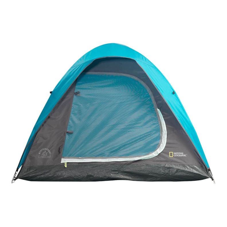 Carpa 2 Personas Tayrona Azul National Geographic-1