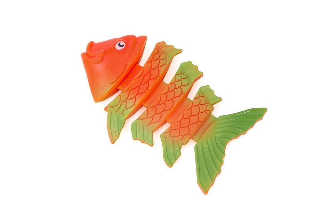 Juguete Piscina Buceo para Niños Con Forma de Peces Bestway-0