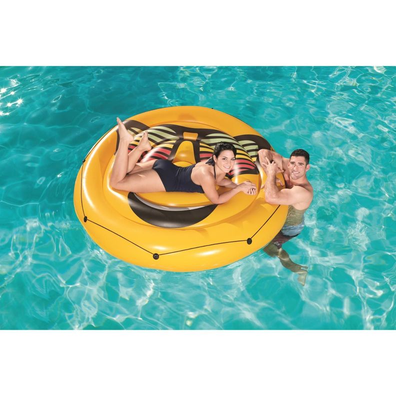 Flotador Cara 188Cm Bestway-2