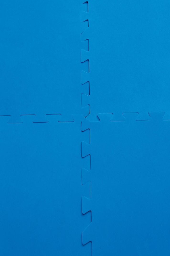 Cubre Protector Piso EVA para Piscina 50cm x 50cm Bestway-5