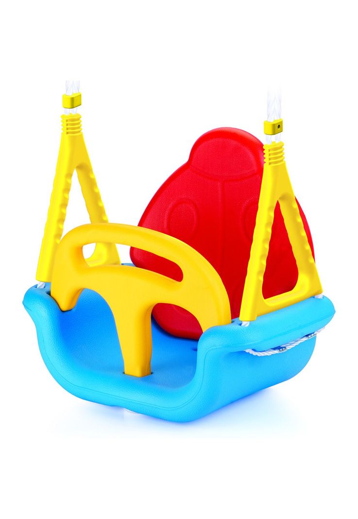 Columpio Individual 49X32X45 Cms Dolu-0