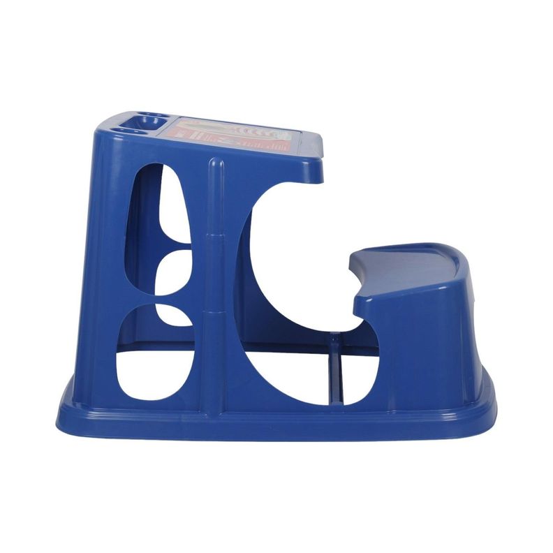 Mesa Escritorio con Asiento Para Niños 47x55x74cm Gamepower-1