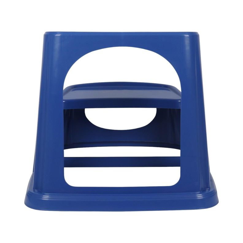 Mesa Escritorio con Asiento Para Niños 47x55x74cm Gamepower-4