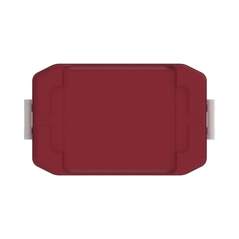 Cooler Nevera Hielera Latitude Rojo49 Litros Igloo-4