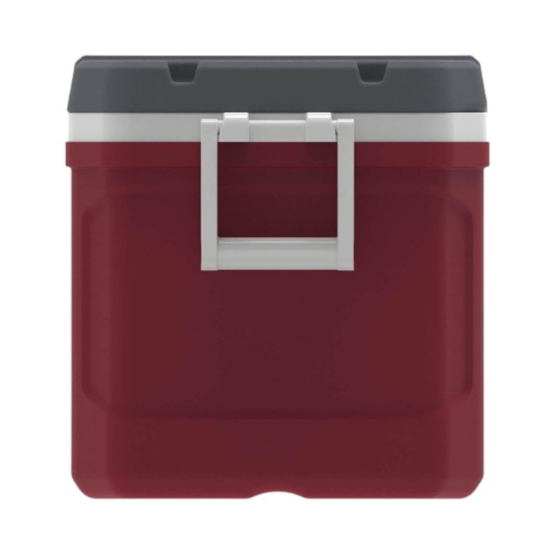 Cooler Nevera Hielera Latitude Rojo49 Litros Igloo-5