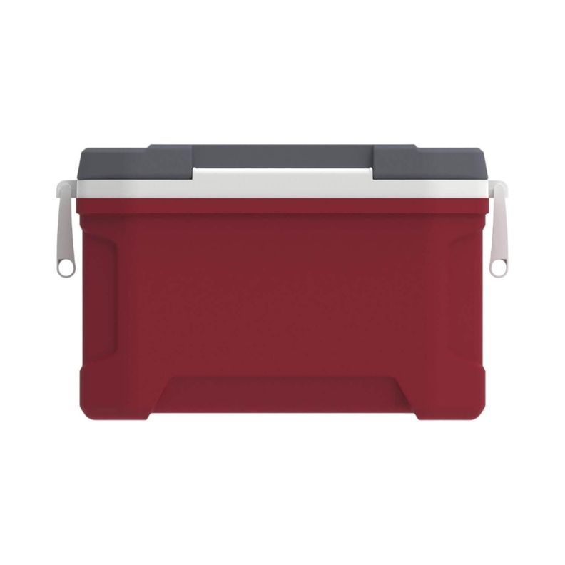 Cooler Nevera Hielera Latitude Rojo49 Litros Igloo-6