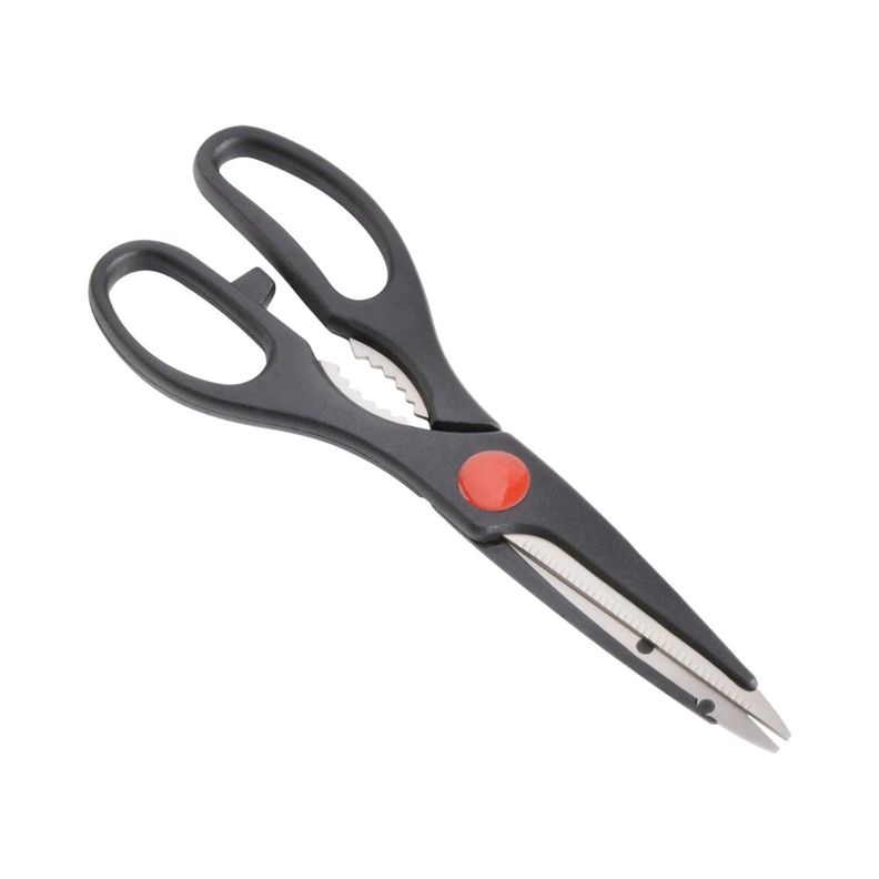 Set Cuchillos acero inoxidable 14 piezas con taco Oster-4