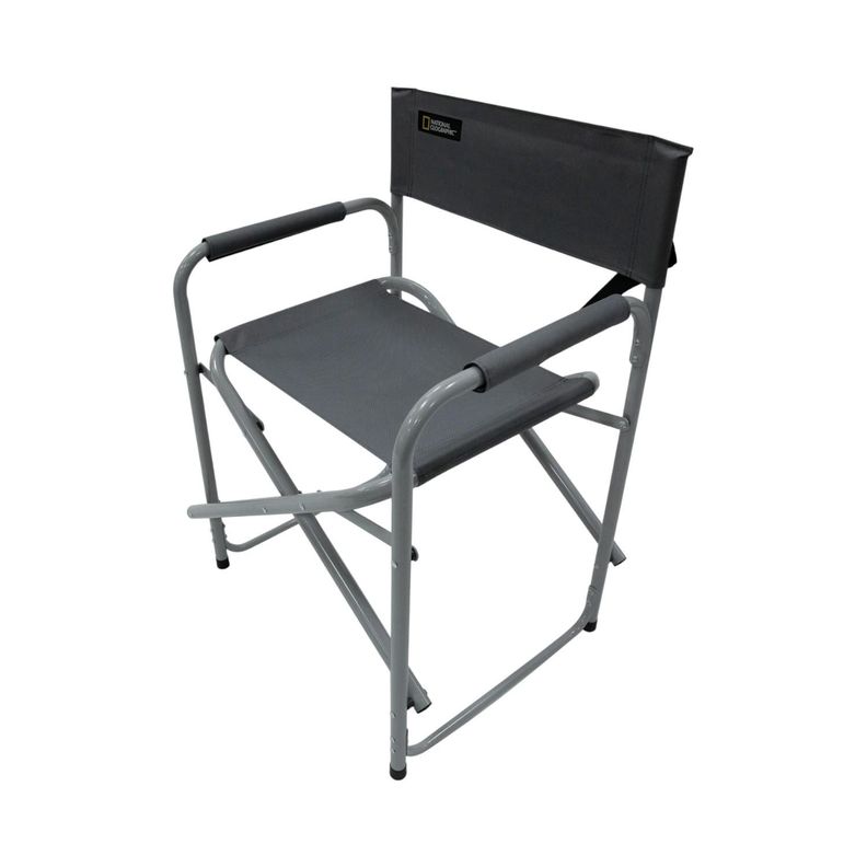 Silla Plegable Camping Director Boston National Geographic-0