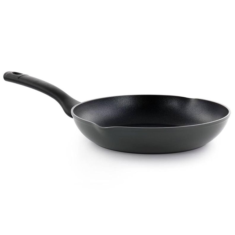 Oster Sarten Wok Aluminio Forjado Kingsway 30 cm Negro