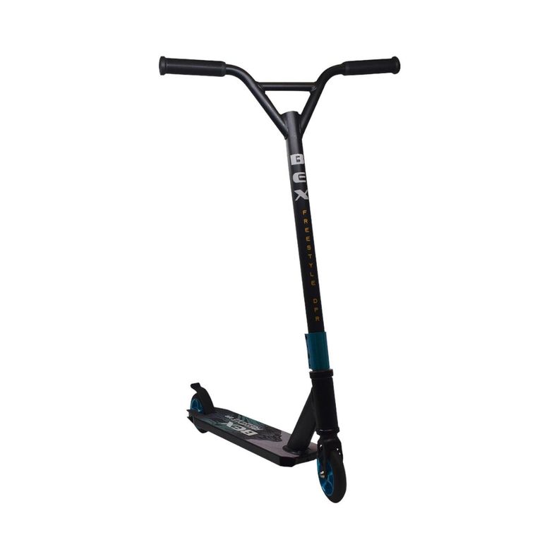 Scooter Freestyle Acrobacia de Salto Professional DPR Bex-0
