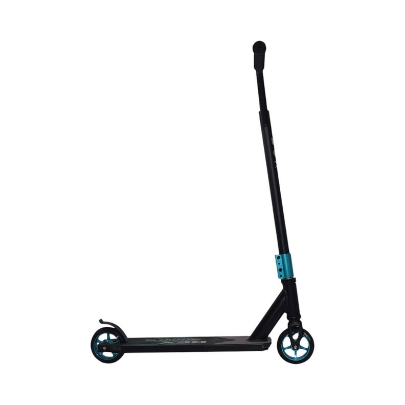 Scooter Freestyle Acrobacia de Salto Professional DPR Bex-1