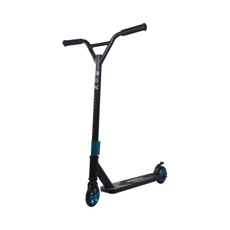 Scooter Freestyle Acrobacia de Salto Professional DPR Bex-3
